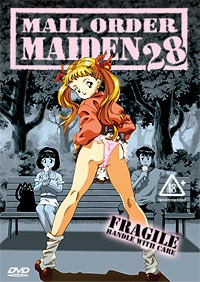 Nonton Nankyoku 28 Gou Sub Indo
