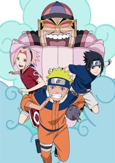Nonton Naruto Soyokazeden Movie: Naruto to Mashin to Mitsu no Onegai Dattebayo!! Sub Indo