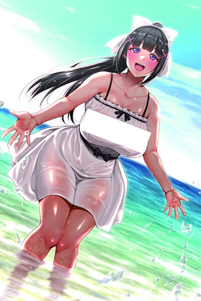 Nonton Natsuyasumi Ake no Kanojo wa... Sub Indo