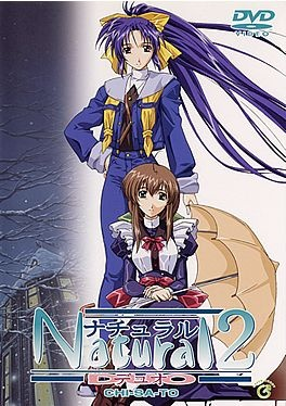 Nonton Natural 2: Duo Sub Indo
