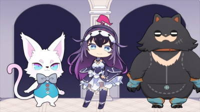 Nonton Naze Nani Dendrogram Episode 0 Sub Indo