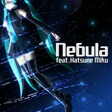 Nonton Nebula feat. Hatsune Miku Sub Indo
