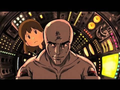 Nonton Nekketsu Uchuujin Sub Indo