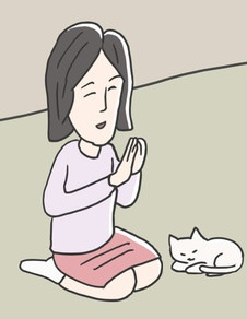 Nonton Neko mo, Onda-ke Sub Indo