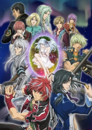 Nonton Neo Angelique Abyss Sub Indo