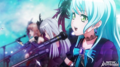 Nonton Neo-Aspect Sub Indo