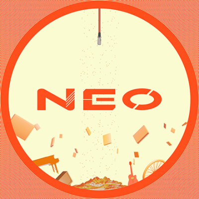 Nonton Neo feat. Hatsune Miku Sub Indo
