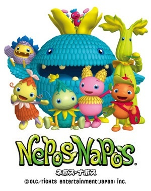 Nonton Nepos Napos Sub Indo