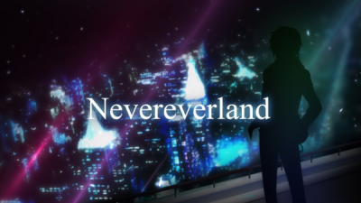 Nonton Nevereverland Sub Indo