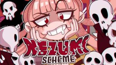 Nonton Nezumi Scheme Sub Indo