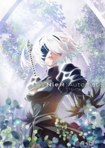 Nonton NieR:Automata Ver1.1a Sub Indo