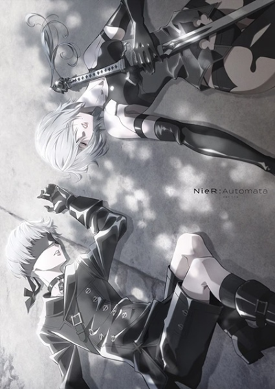 Nonton NieR:Automata Ver1.1a Part 2: Chapter. 13-18 Chousa Report Sub Indo