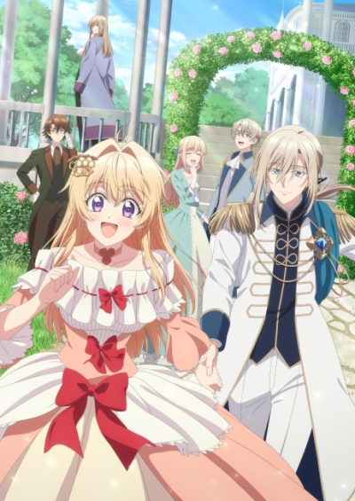 Nonton Nigashita Sakana wa Ookikatta ga Tsuriageta Sakana ga Ookisugita Ken Sub Indo