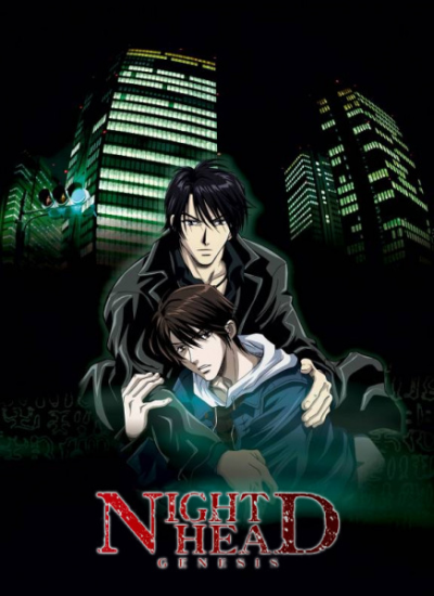 Nonton Night Head Genesis Sub Indo