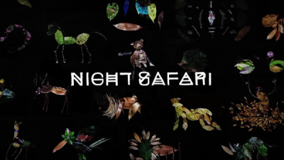 Nonton Night Safari Sub Indo