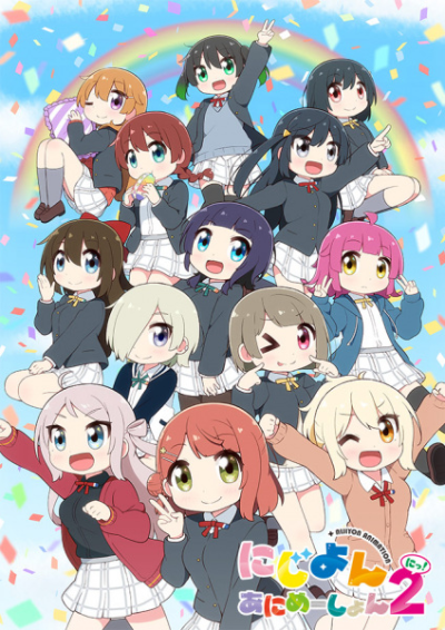 Nonton Nijiyon Animation 2 Sub Indo
