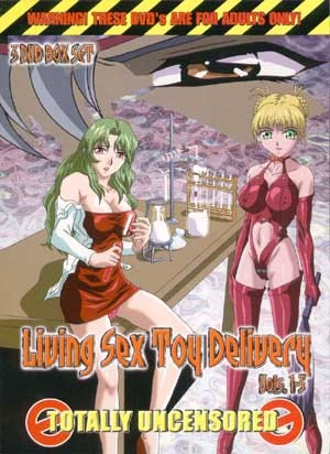 Nonton Nikuyoku Gangu Takuhainin Sub Indo