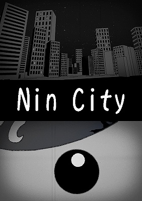 Nonton Nin City Sub Indo