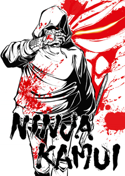 Nonton Ninja Kamui Sub Indo