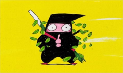 Nonton Ninja Negizou Sub Indo