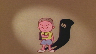Nonton Ninja wa Doko ja Sub Indo