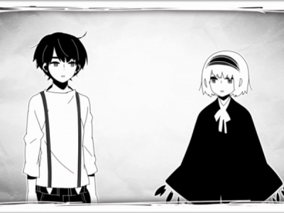 Nonton Nisoku Hokou Sub Indo