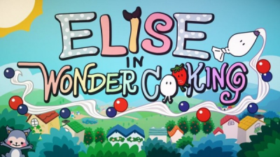 Nonton Niuniu Elise PV Sub Indo