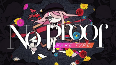 Nonton No Proof Sub Indo