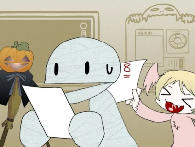 Nonton No Shiba no Shiba Sub Indo