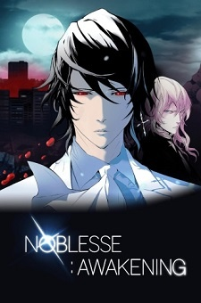 Nonton Noblesse: Awakening Sub Indo