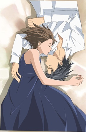 Nonton Nodame Cantabile: Finale - Mine to Kiyora no Saikai Sub Indo