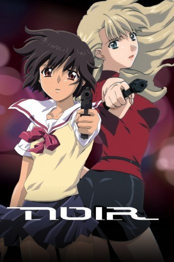 Nonton Noir Sub Indo