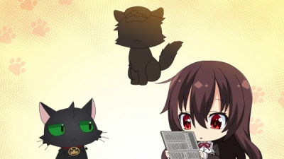 Nonton Nora to Oujo to Noraneko Heart: Nora Fuku Ekichou Shuunin-shiki Sub Indo