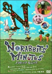 Nonton Norabbits' Minutes Sub Indo
