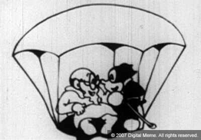 Nonton Norakuro Shoui: Nichiyoubi no Kaijiken Sub Indo