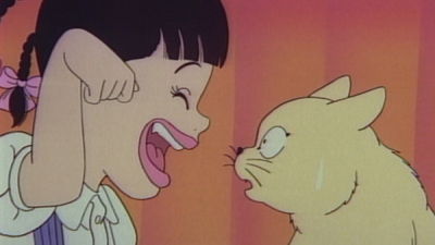 Nonton Noraneko Dorasuke no Yume Sub Indo