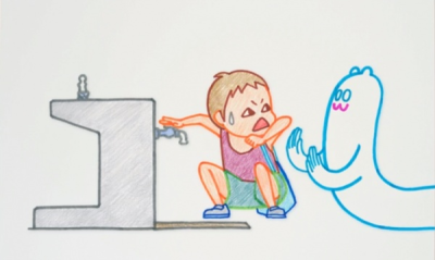 Nonton Nulu-chan to Boku Sub Indo