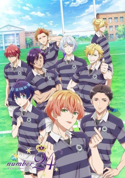 Nonton number24 Recap Sub Indo
