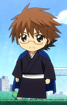 Nonton Nurarihyon no Mago: Gekitou Dai Futsal Taikai! Nuragumi W Cup!! Sub Indo