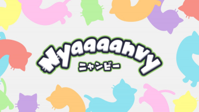 Nonton Nyaaaanvy Sub Indo