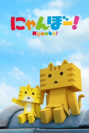 Nonton Nyanbo! Sub Indo