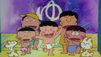 Nonton Ofuroya-san e Tsuretette Sub Indo