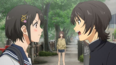 Nonton Ogaki Matsuri ni Ikou yo! Sub Indo