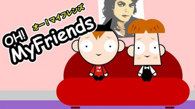 Nonton Oh! My Friends Sub Indo