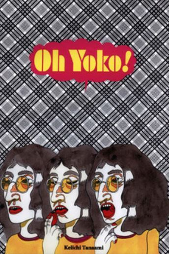 Nonton Oh Yoko! Sub Indo