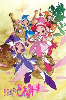 Nonton Ojamajo Doremi Sharp Sub Indo