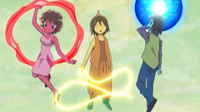 Nonton Ojarumaru: Heianchou Onigami Kessen Sub Indo