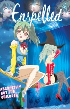 Nonton Okusama wa Mahoutsukai Sub Indo