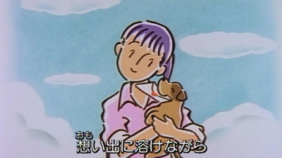 Nonton Omoide ni Tokenagara Sub Indo