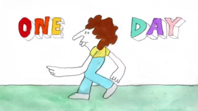 Nonton One Day Sub Indo